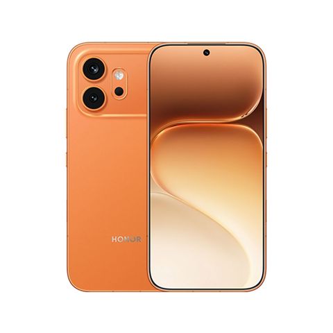 Honor 600 8/512GB orange