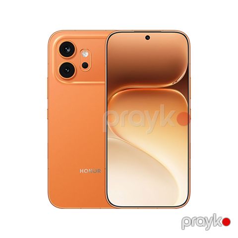 Honor 60 8/512GB narıncı — Bakı