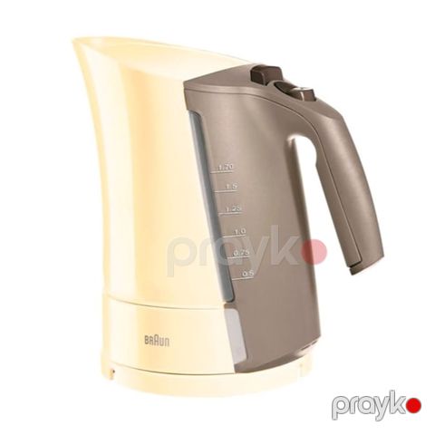 Braun wk 300 cream — Bakı