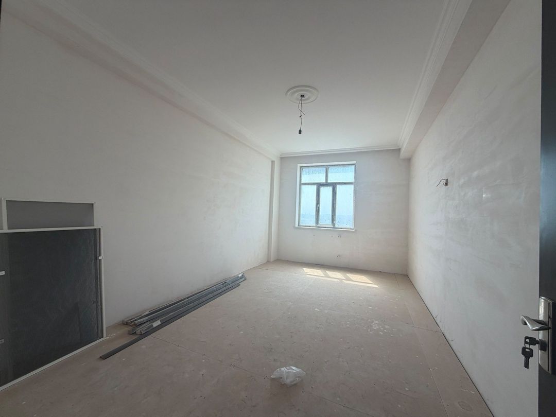Satılır 3 otaqlı yeni tikili 134 m² — Mənzil, Bakı (5)