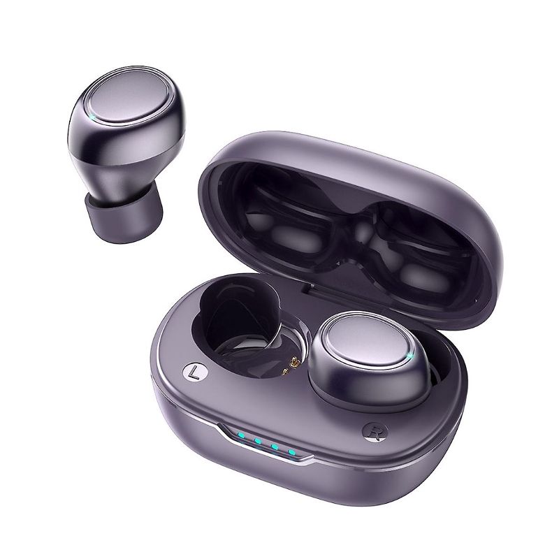 Qulaqlıq Joyroom TWS JR-DB1 Purple — Smartfon aksesuarları, Bakı