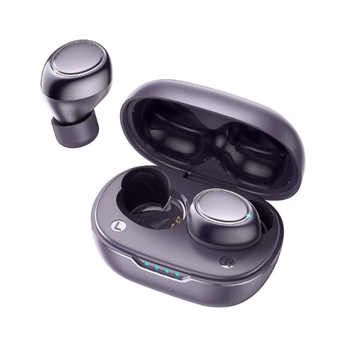 Qulaqlıq Joyroom TWS JR-DB1 Purple — Bakı