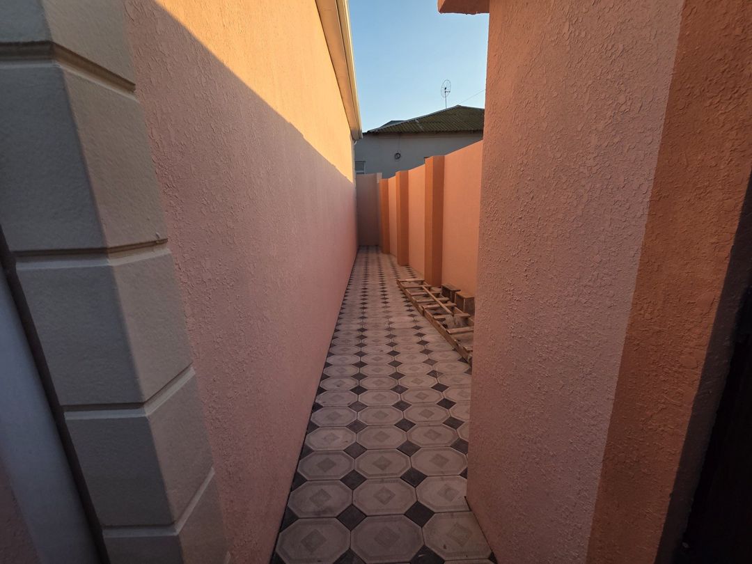Satılır 4 otaqlı həyət evi/bağ evi 120 m² — Ev, villa, Bakı (7)
