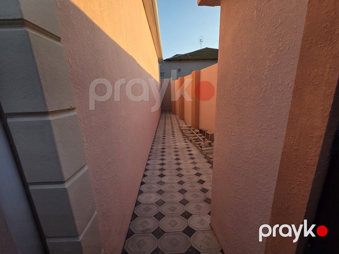 Satılır 4 otaqlı həyət evi/bağ evi 120 m² — Ev, villa, Bakı (7)
