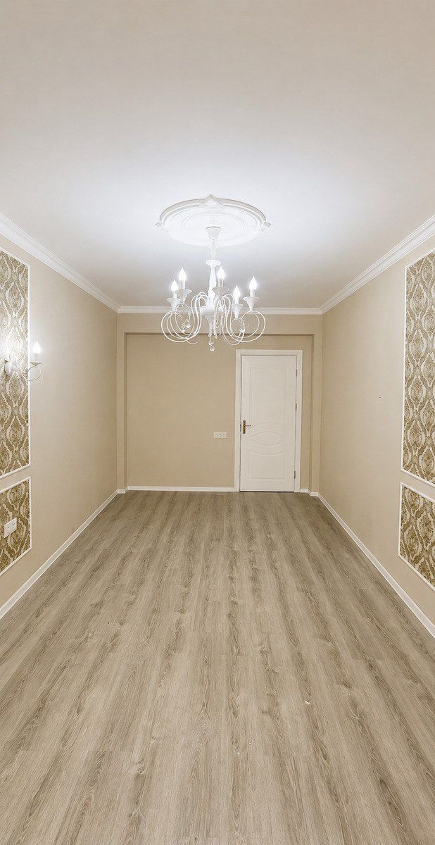Satılır 2 otaqlı yeni tikili 60 m² — Mənzil, Bakı (2)