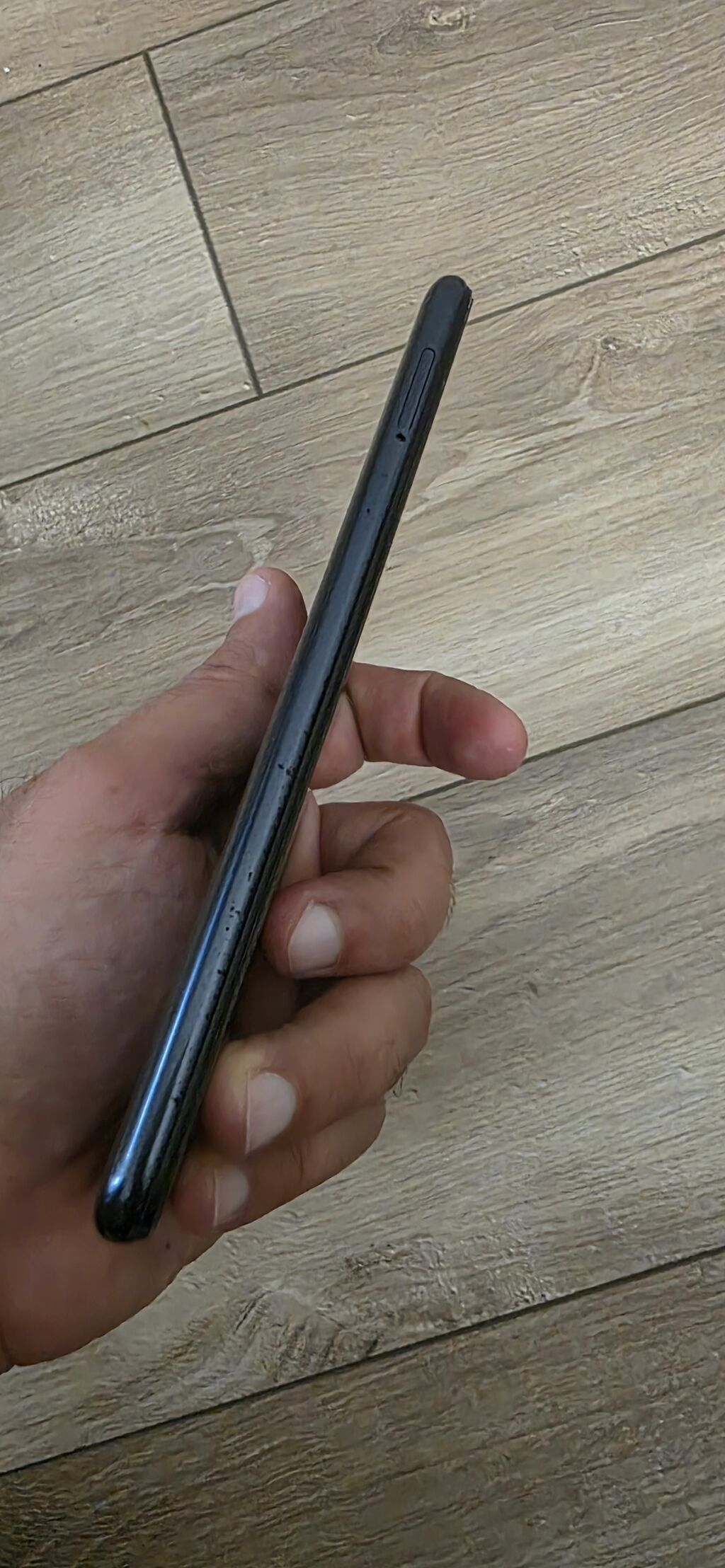 Samsung Galaxy A10, 32 GB, rəng - Qara, İki sim kartlı — Samsung, Bakı (4)