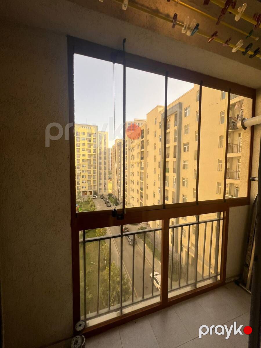 Satılır 2 otaqlı yeni tikili 69 m² — Mənzil, Bakı (11)