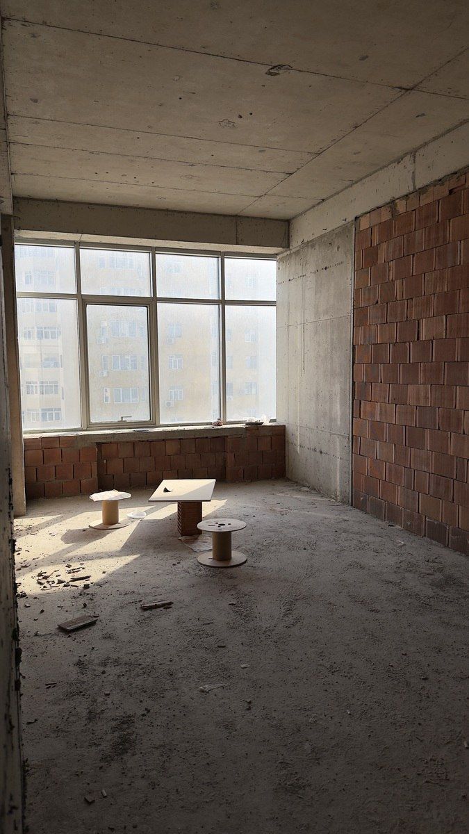 Satılır 4 otaqlı yeni tikili 231.9 m² — Mənzil, Bakı (6)