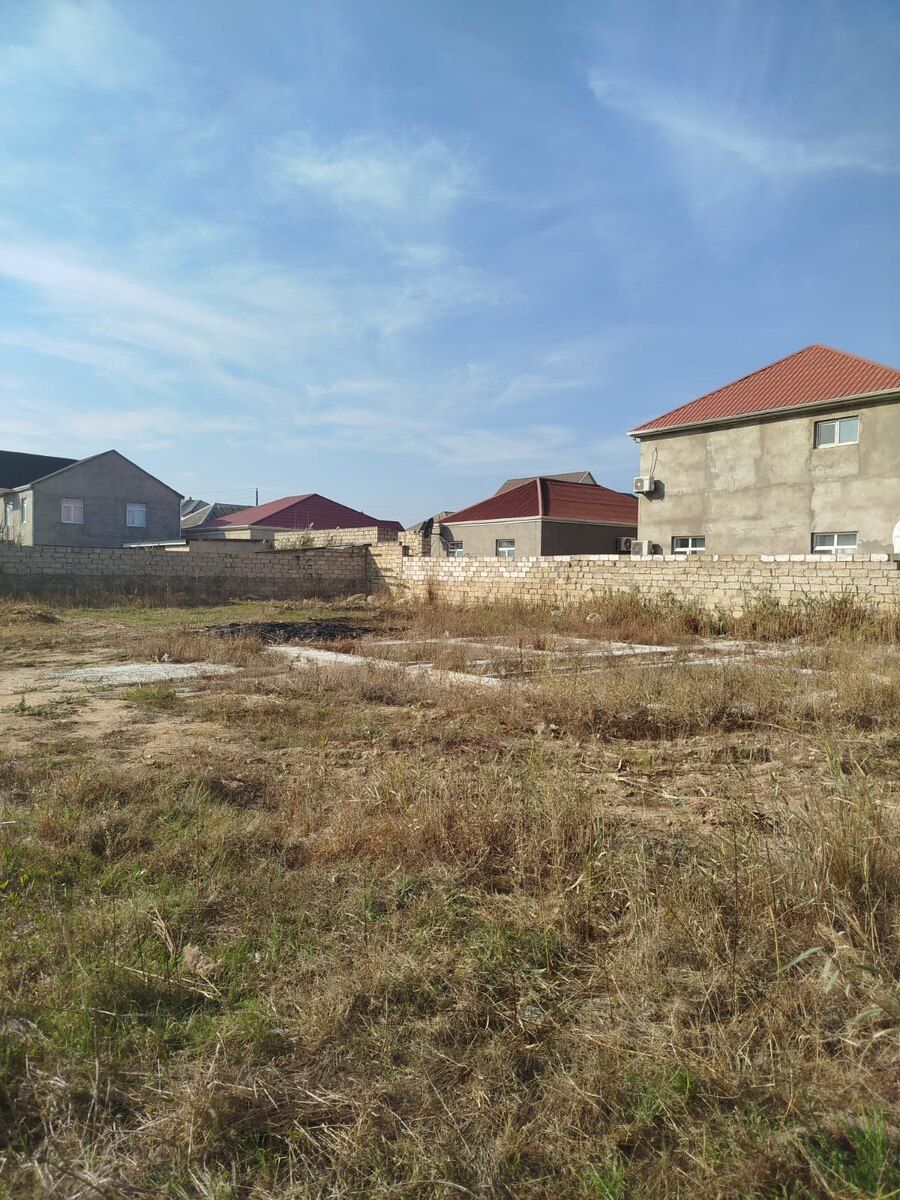 Həyət evi kirayə verilir, Sabunçu r — Ev, villa, Bakı (7)