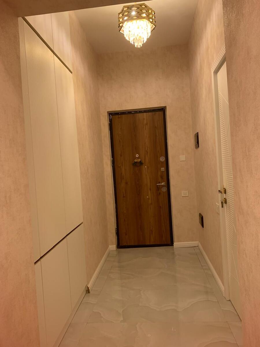 Satılır 2 otaqlı yeni tikili 67 m² — Mənzil, Bakı (8)