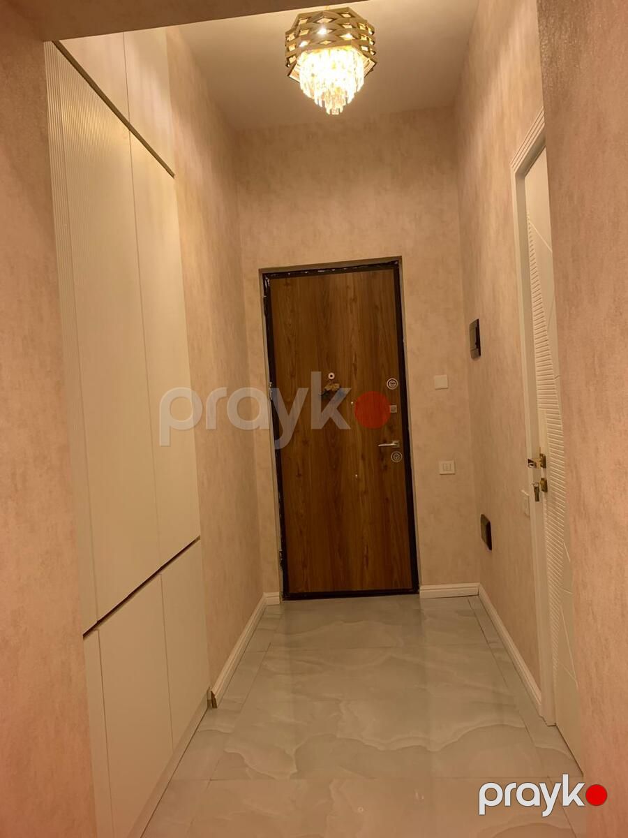 Satılır 2 otaqlı yeni tikili 70 m² — Mənzil, Bakı (8)
