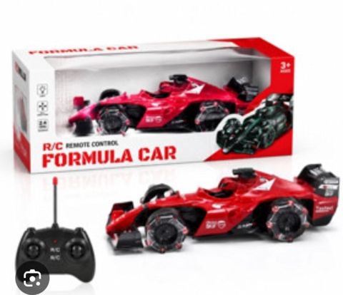 Formula maşın pultlu — Bakı