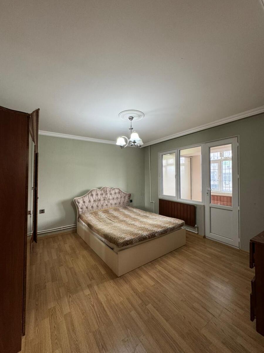 Satılır 3 otaqlı köhnə tikili 75 m² — Mənzil, Bakı (4)