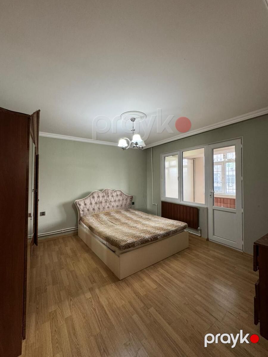 Satılır 3 otaqlı köhnə tikili 82 m² — Mənzil, Bakı (4)