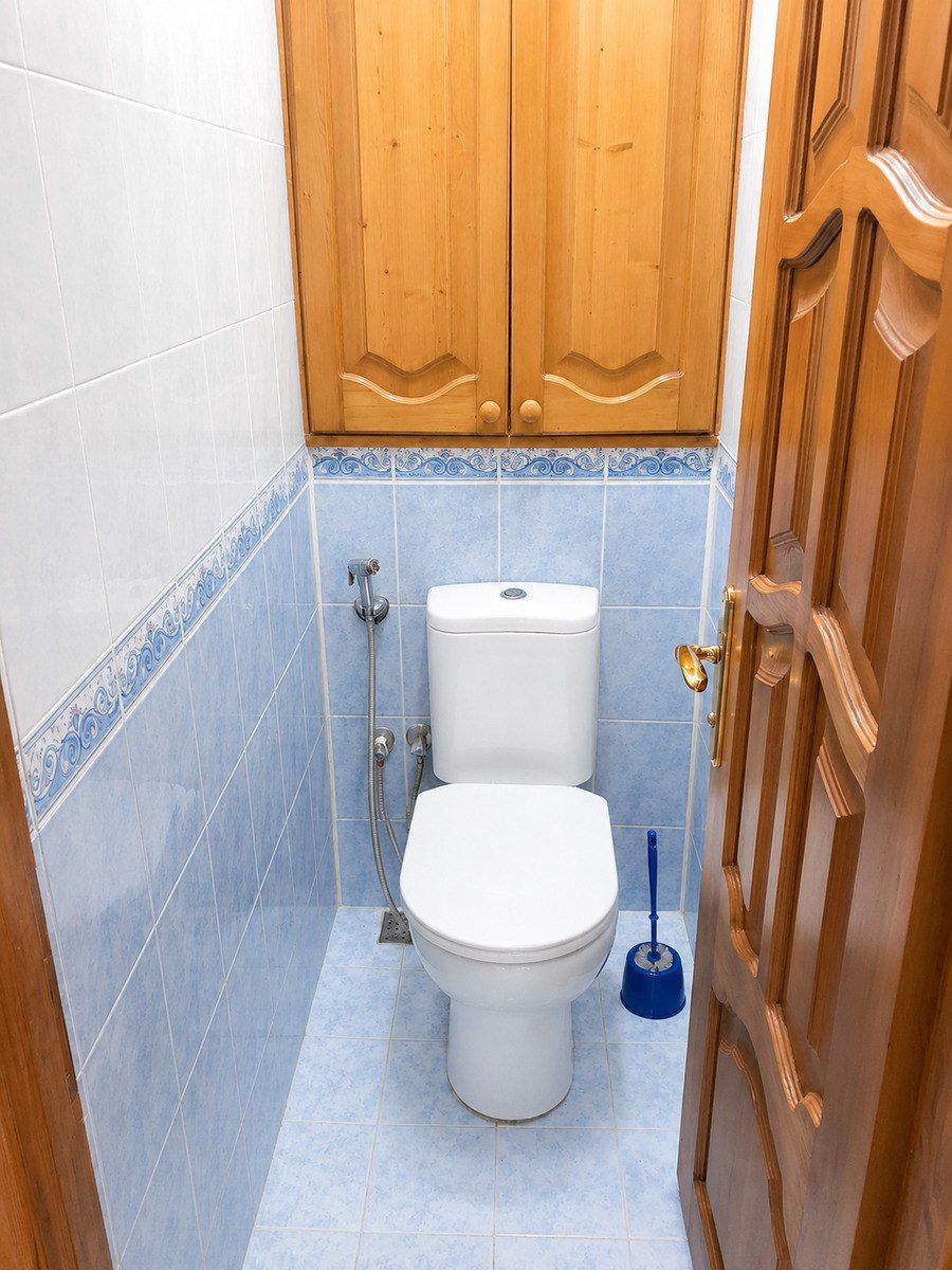 İcarəyə verilir 3 otaqlı yeni tikili 90 m² — Mənzil, Bakı (9)