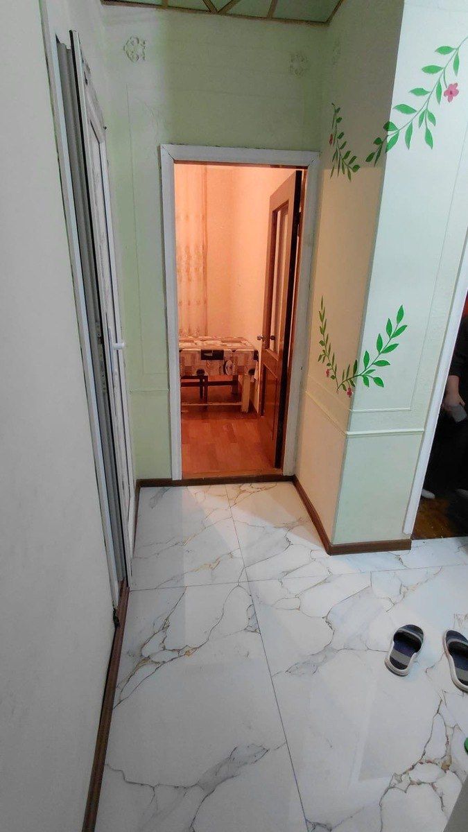 İcarəyə verilir 2 otaqlı köhnə tikili 70 m² — Mənzil, Bakı (9)