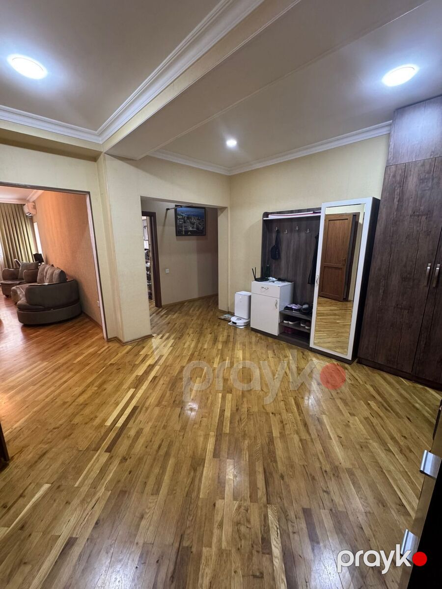 Satılır 3 otaqlı yeni tikili 102 m² — Mənzil, Bakı (5)