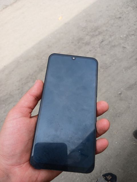 Samsung Galaxy A24 4G Black 128GB/6GB — Yevlax