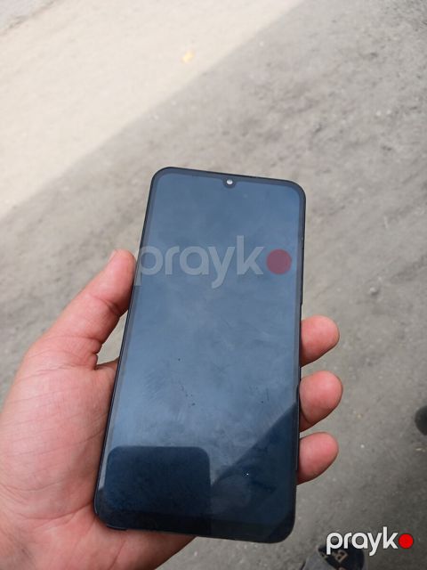 Samsung Galaxy A24 4G Black 128GB/6GB — Yevlax
