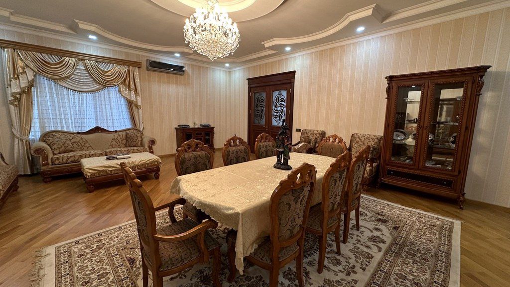 Villa, Masazır qəs — Ev, villa, Bakı (9)