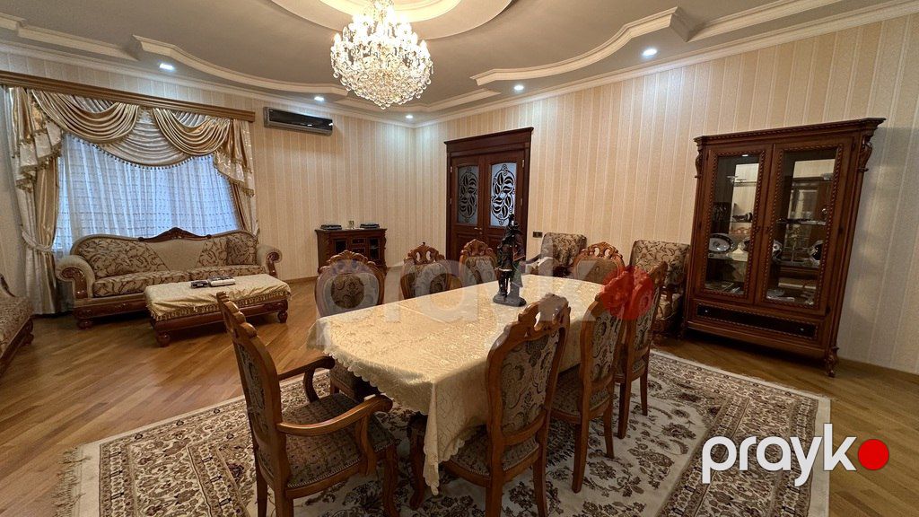 Villa, Masazır qəs — Ev, villa, Bakı (9)