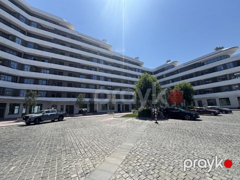 Satılır 3 otaqlı yeni tikili 140 m²