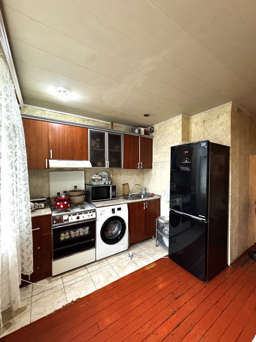 Satılır 2 otaqlı köhnə tikili 65 m² — Mənzil, Bakı (4)