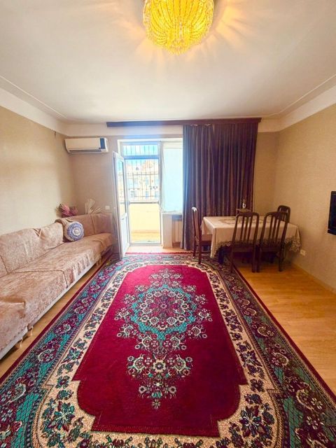 Satılır 2 otaqlı yeni tikili 71 m² — Bakı