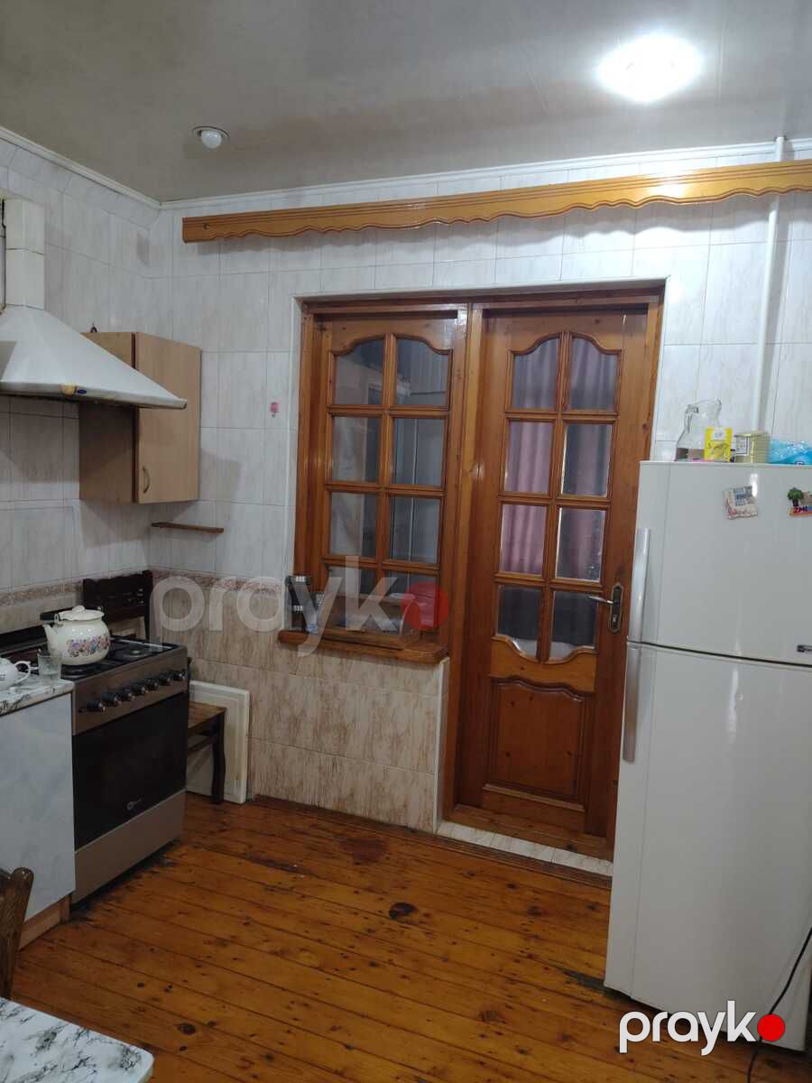 Satılır 3 otaqlı köhnə tikili 85 m² — Mənzil, Bakı (2)