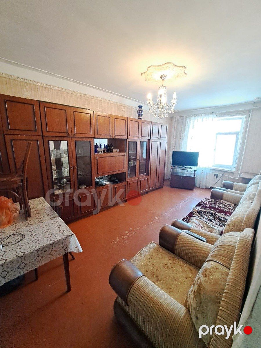 Satılır 2 otaqlı köhnə tikili 50 m² — Mənzil, Bakı (2)