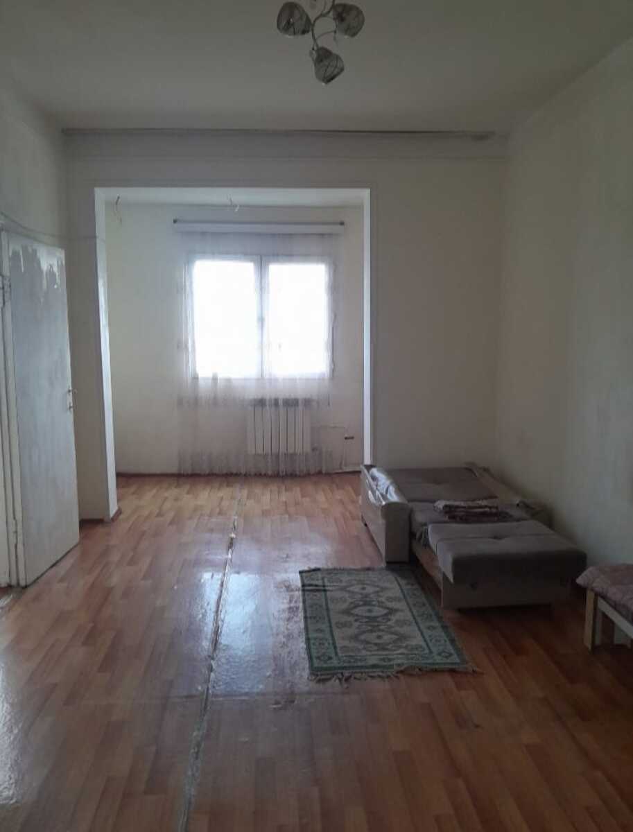 Satılır 1 otaqlı köhnə tikili 35 m² — Mənzil, Bakı