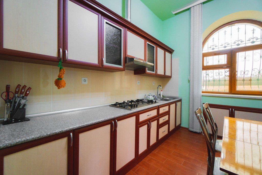 İcarəyə verilir 3 otaqlı həyət evi/bağ evi 100 m² — Ev, villa, Qusar (10)
