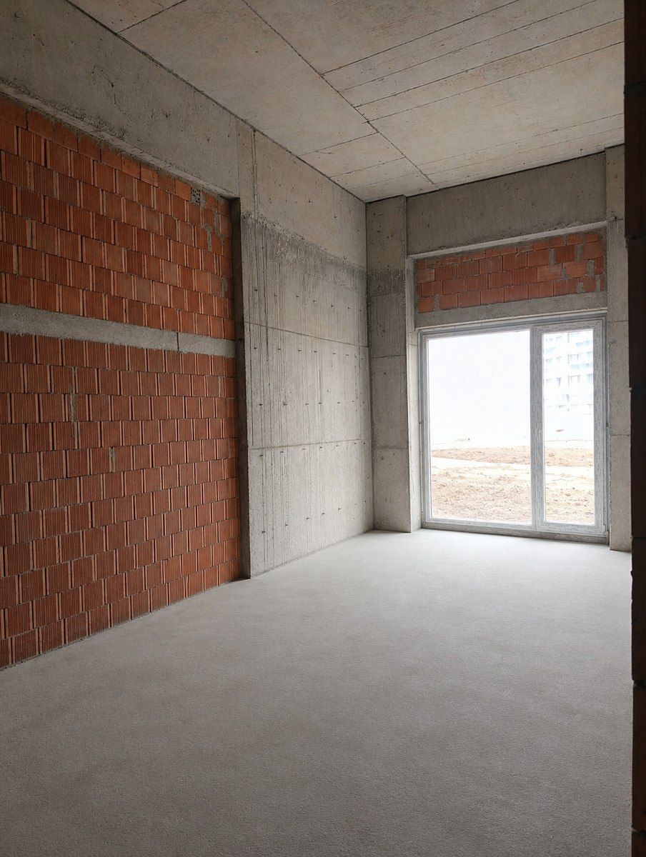 Satılır 2 otaqlı yeni tikili 79.4 m² — Mənzil, Bakı (6)