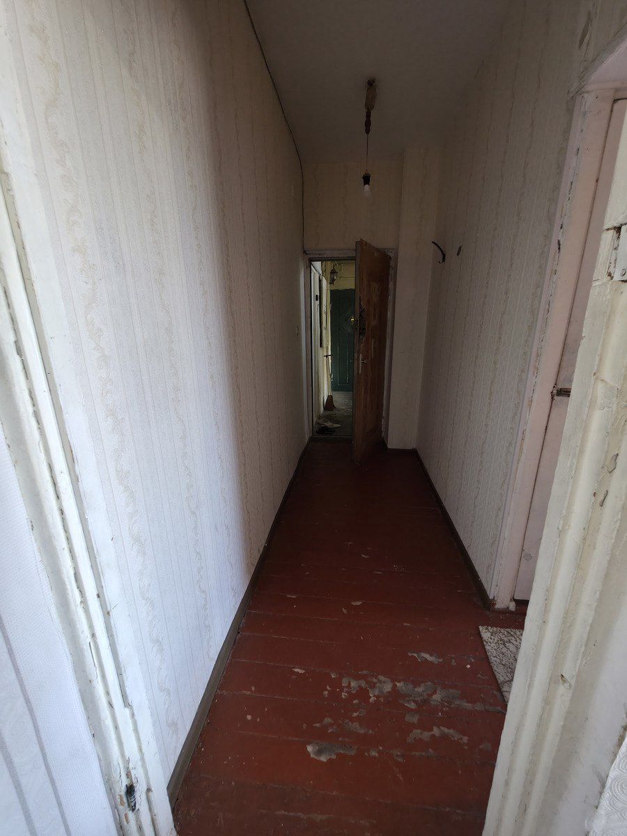 Satılır 1 otaqlı köhnə tikili 45 m² — Mənzil, Bakı (5)