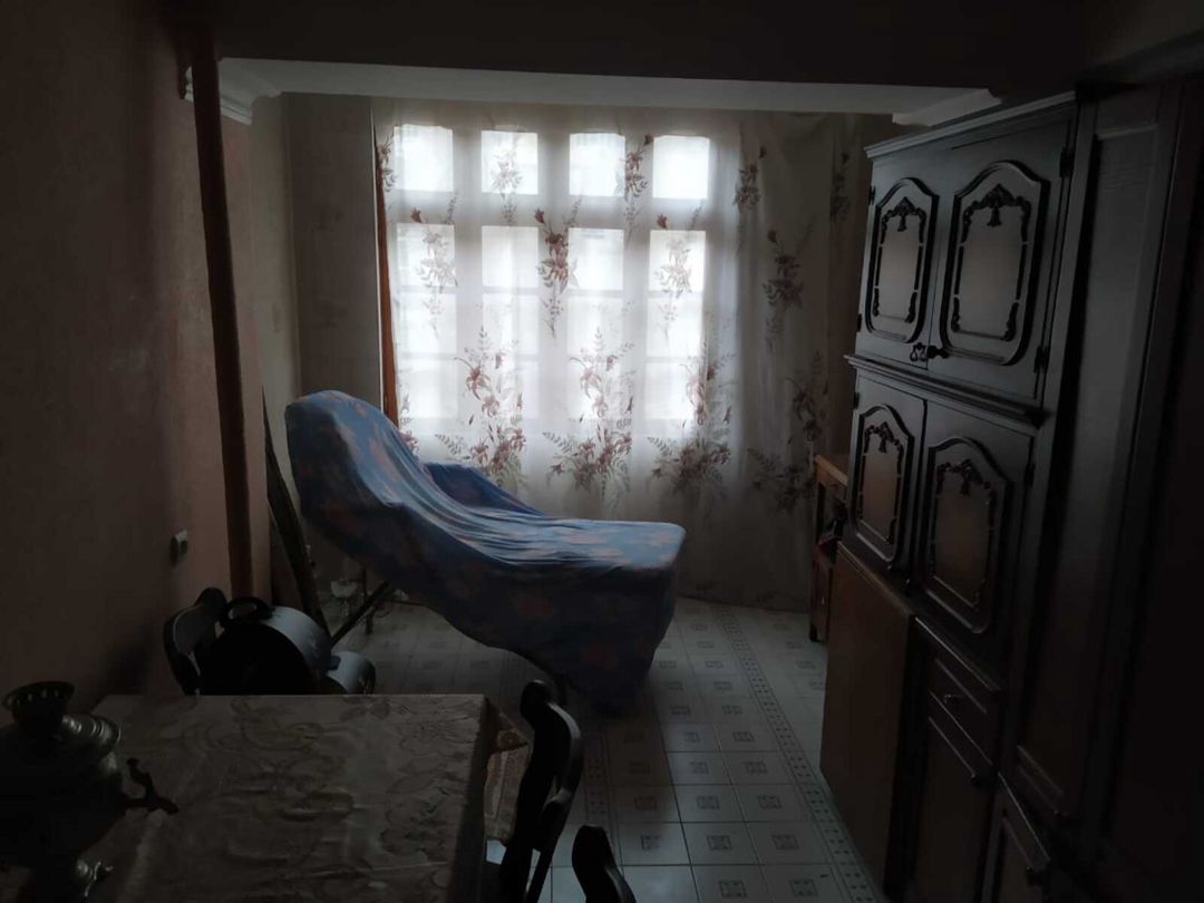 Satılır 1 otaqlı köhnə tikili 45 m² — Mənzil, Bakı (3)