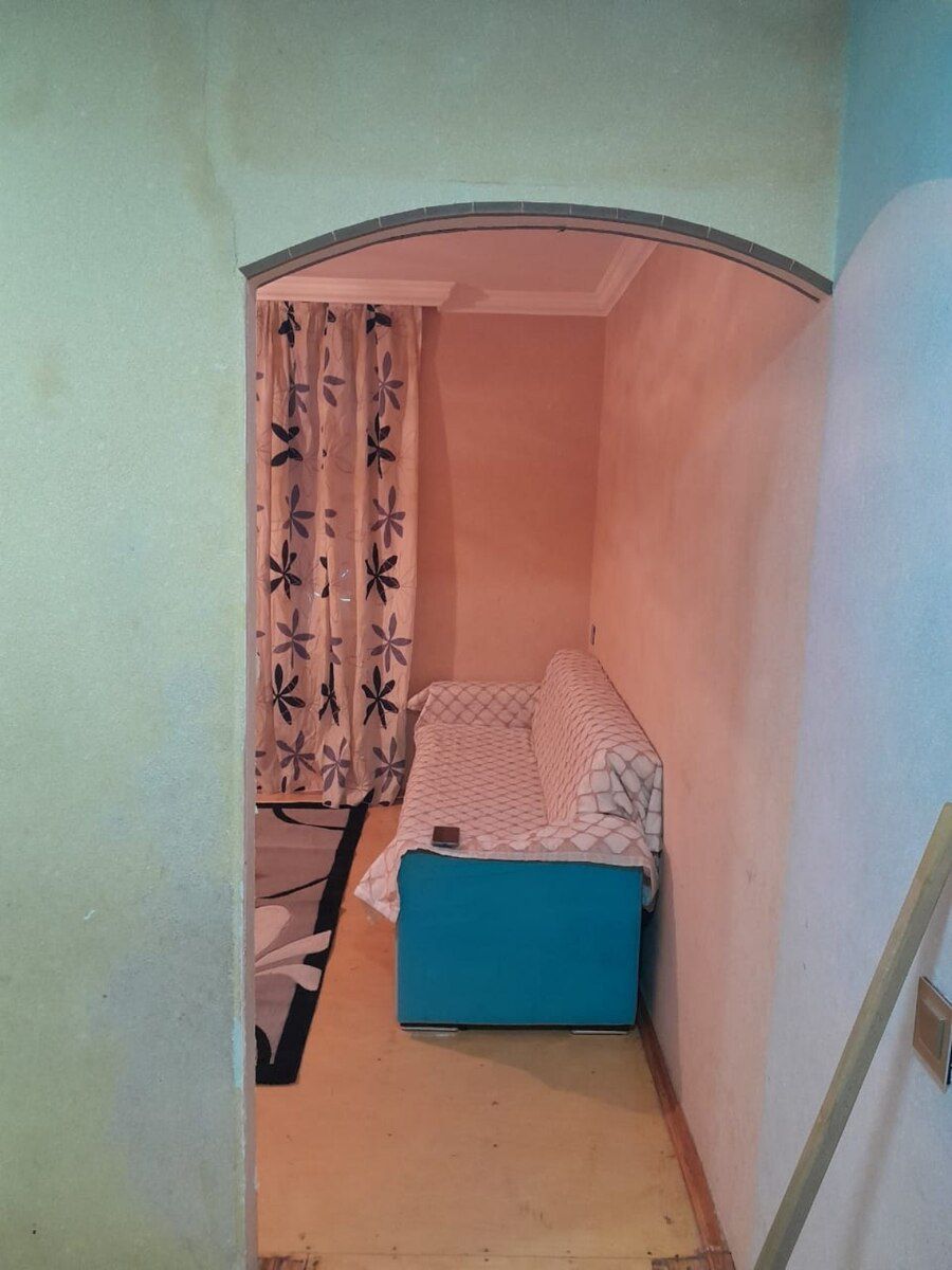 1-otaqlı mənzil kirayə verilir, Sumqayıt ş., 35 m² — Mənzil, Sumqayıt (3)