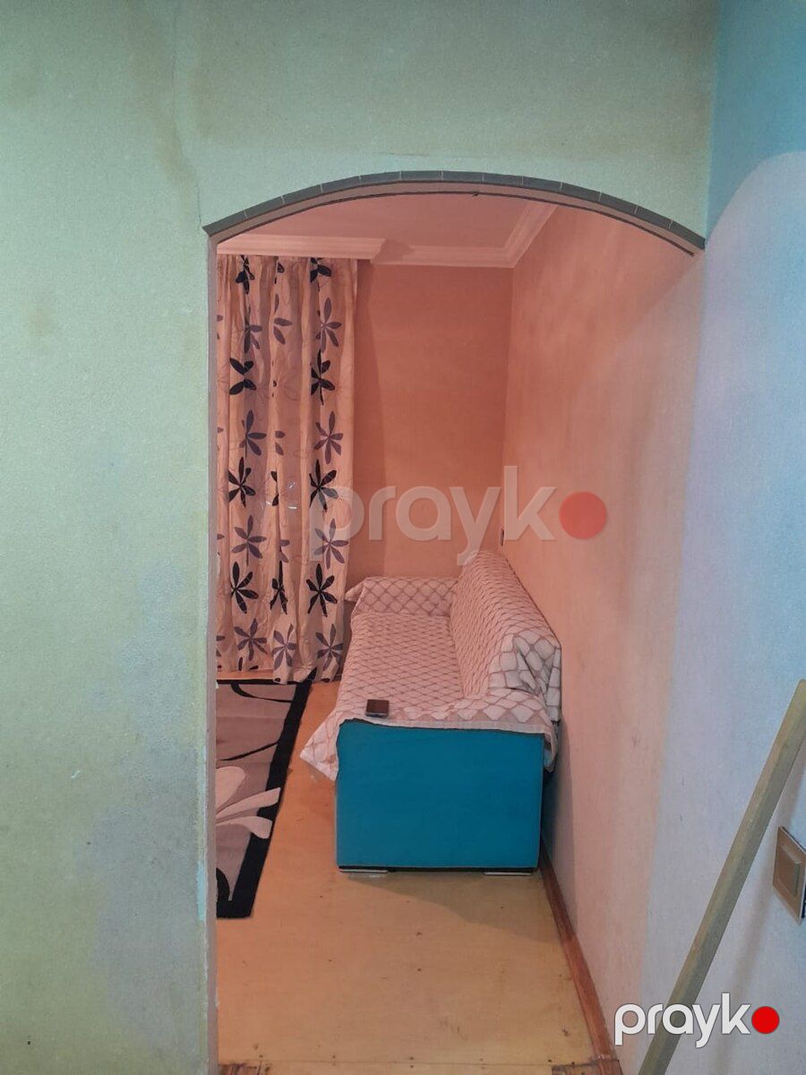 1-otaqlı mənzil kirayə verilir, Sumqayıt ş., 35 m² — Mənzil, Sumqayıt (3)