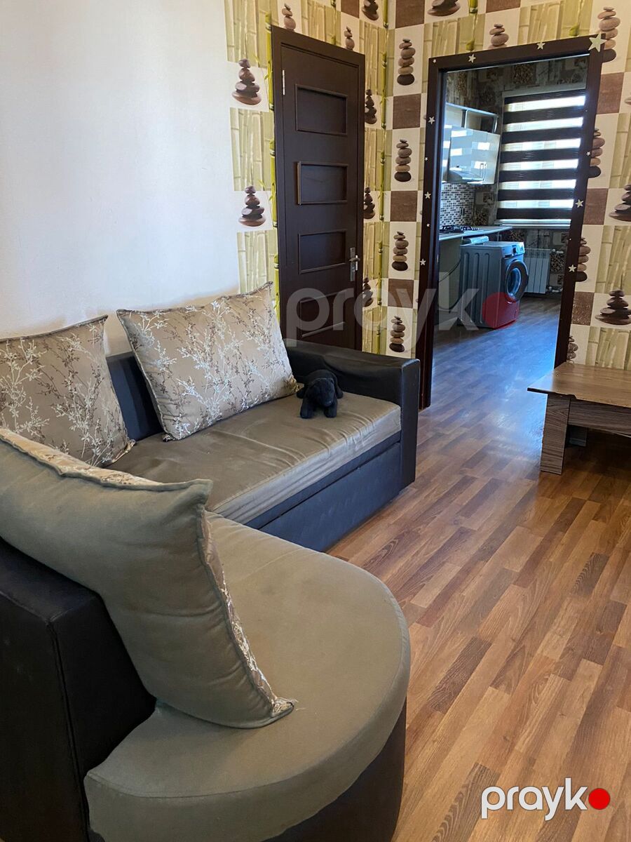 İcarəyə verilir 3 otaqlı yeni tikili 100 m² — Mənzil, Bakı (7)