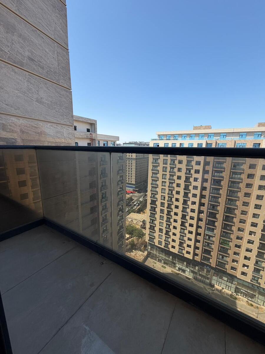 Satılır 2 otaqlı yeni tikili 83 m² — Mənzil, Bakı (6)