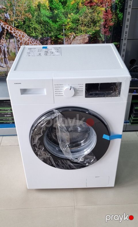 Paltaryuyan Samsung WW70FG3M05AW — Bakı