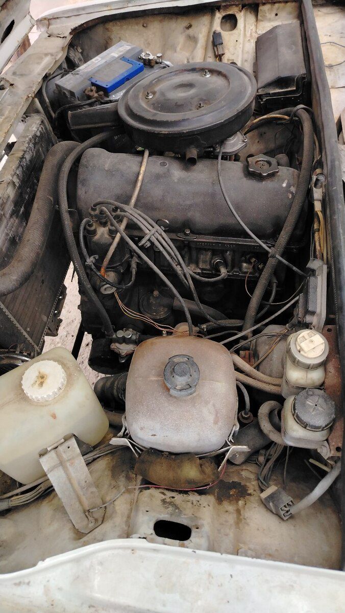 Lada (vaz) 2107, 2000 il — Avtomobillər, Şamaxı (6)
