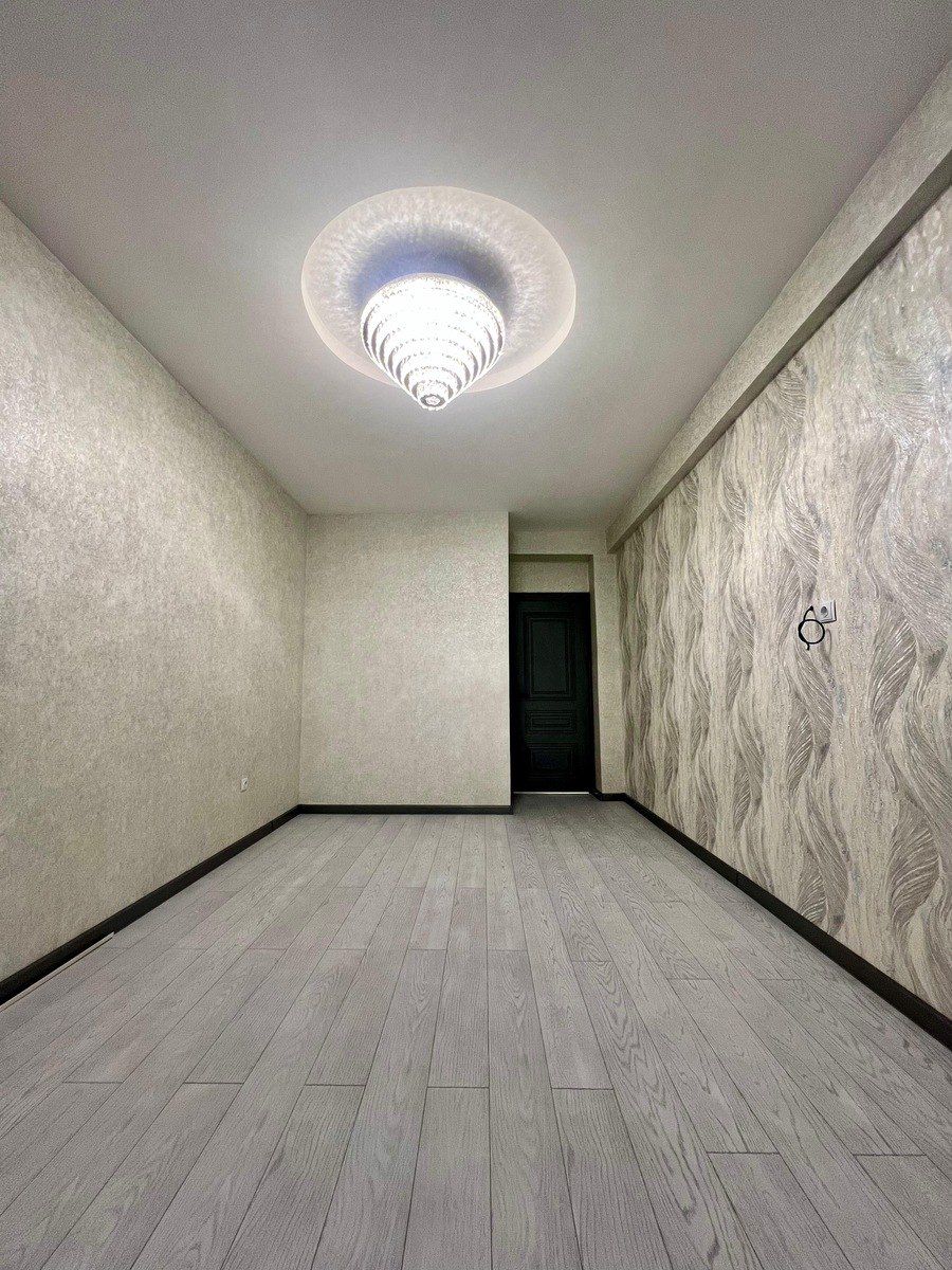 Satılır 2 otaqlı yeni tikili 68 m² — Mənzil, Bakı (6)