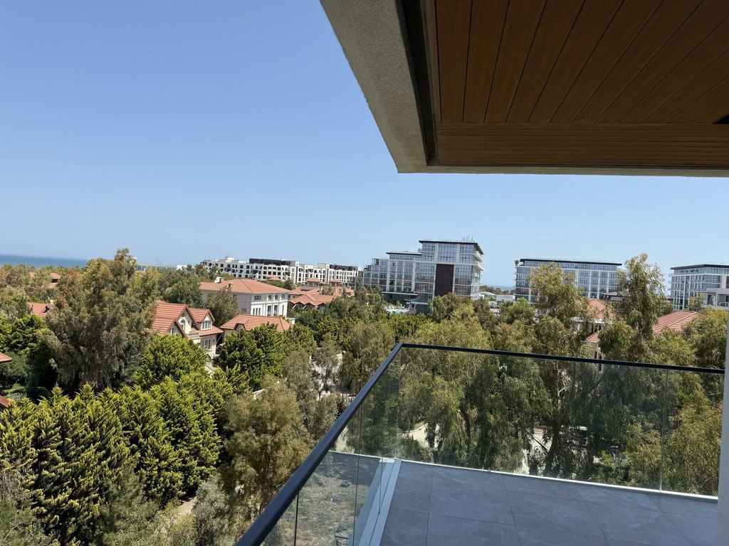 Satılır 1 otaqlı yeni tikili 75 m² — Mənzil, Bakı (7)
