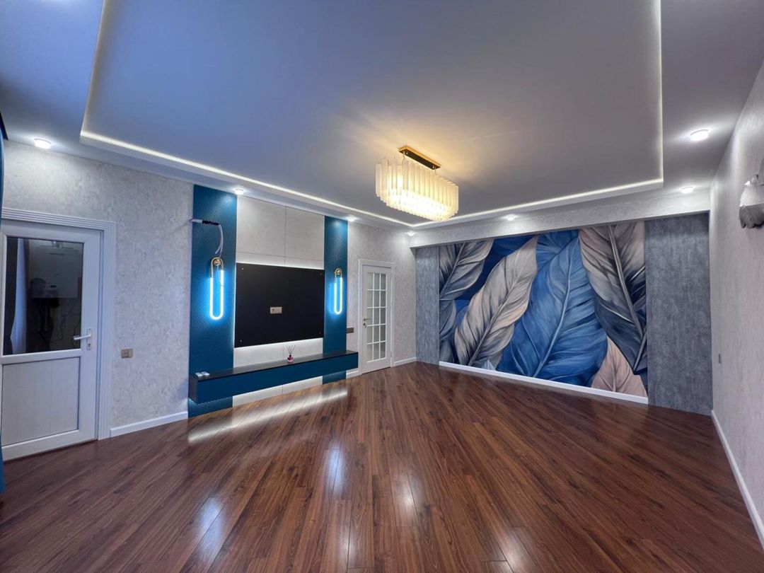 Satılır 2 otaqlı yeni tikili 84 m² — Mənzil, Bakı (5)