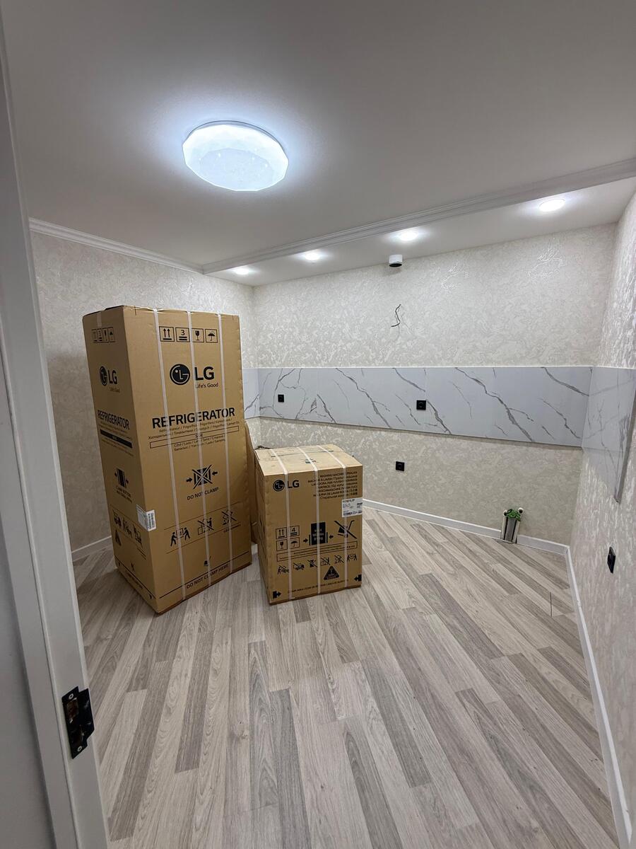 Satılır 3 otaqlı həyət evi/bağ evi 80 m² — Ev, villa, Bakı (10)