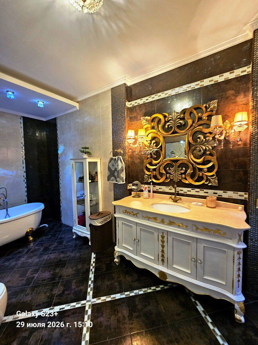 Satılır 5 otaqlı yeni tikili 299 m² — Mənzil, Bakı (12)