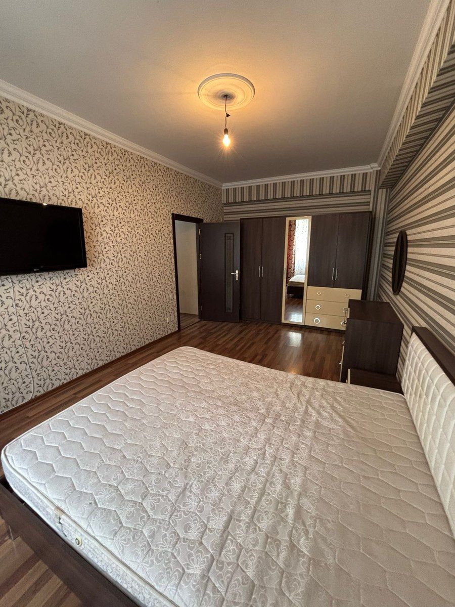 2-otaqlı yeni tikili, Xırdalan ş., 65 m² — Mənzil, Xırdalan (3)