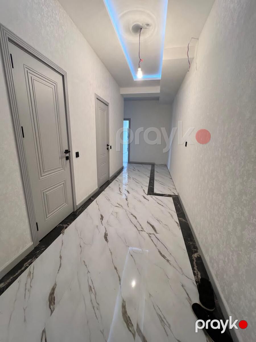 Satılır 3 otaqlı yeni tikili 117.5 m² — Mənzil, Bakı (11)