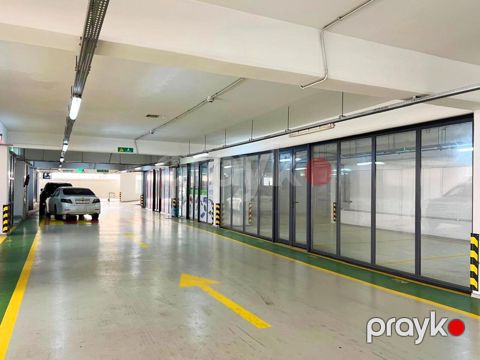 İcarəyə verilir obyekt 36 m²