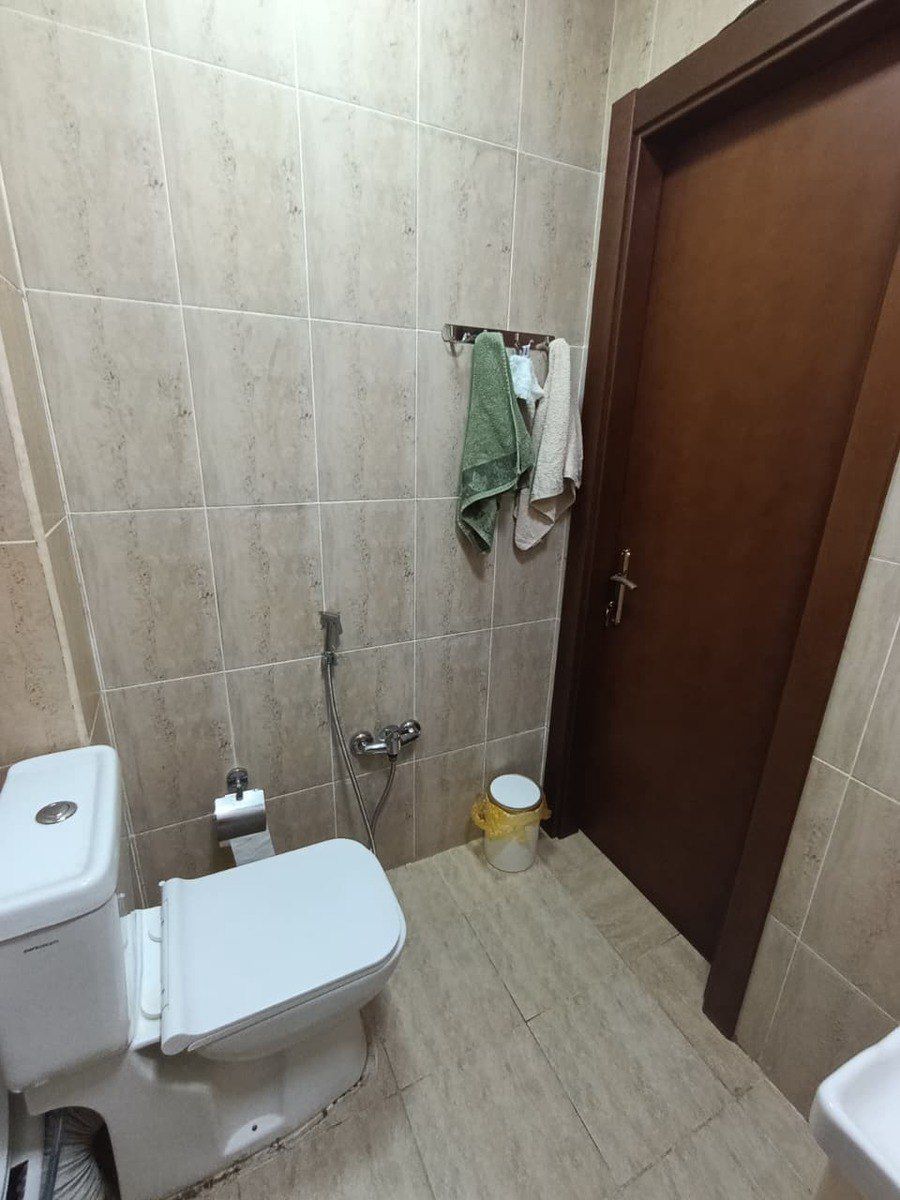 Satılır 1 otaqlı köhnə tikili 35 m² — Mənzil, Bakı (9)